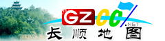 長(zhǎng)順電子地圖