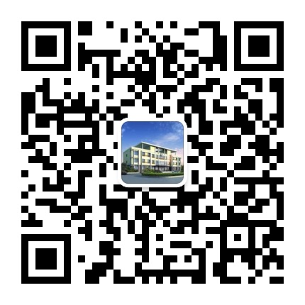 安龍氣象的微信公眾號二維碼 安龍氣象的微信公眾號二維碼
