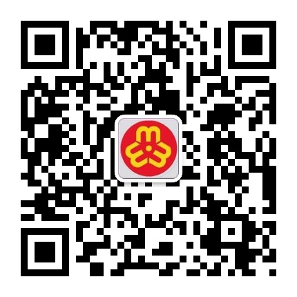 安順市西秀區(qū)婦女聯(lián)合會的微信公眾號二維碼 安順市西秀區(qū)婦女聯(lián)合會的微信公眾號二維碼