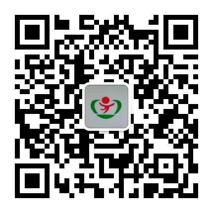 六盤水市委離退局的微信公眾號(hào)二維碼 六盤水市委離退局的微信公眾號(hào)二維碼