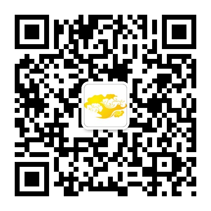 盤州旅游的微信公眾號二維碼 盤州旅游的微信公眾號二維碼