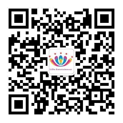 六盤(pán)水麗都國(guó)際的微信公眾號(hào)二維碼 六盤(pán)水麗都國(guó)際的微信公眾號(hào)二維碼