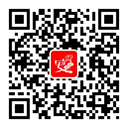 微安龍的微信公眾號(hào)二維碼 微安龍的微信公眾號(hào)二維碼