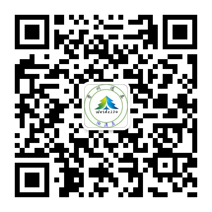 微道真的微信公眾號(hào)二維碼 微道真的微信公眾號(hào)二維碼