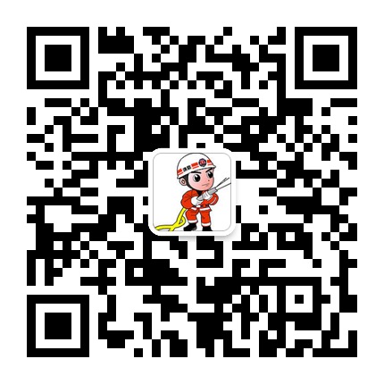 興仁消防的微信公眾號二維碼 興仁消防的微信公眾號二維碼