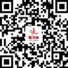 微習水的微信公眾號二維碼 微習水的微信公眾號二維碼